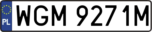 WGM9271M