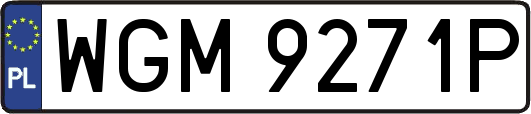WGM9271P