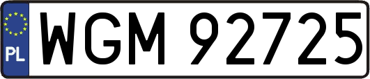 WGM92725