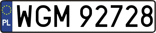 WGM92728