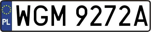 WGM9272A
