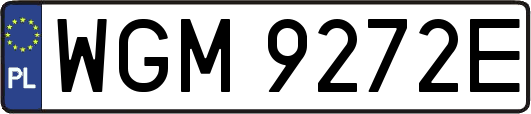 WGM9272E