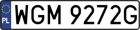 WGM9272G