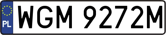 WGM9272M