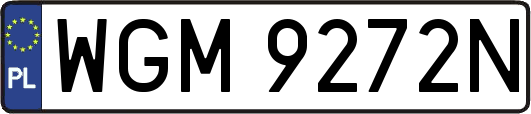 WGM9272N