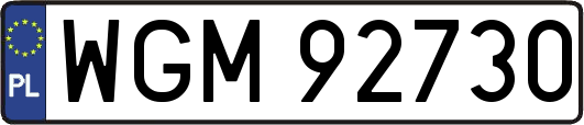 WGM92730