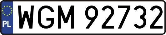 WGM92732