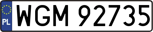 WGM92735