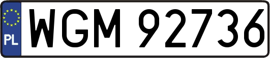 WGM92736