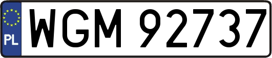 WGM92737