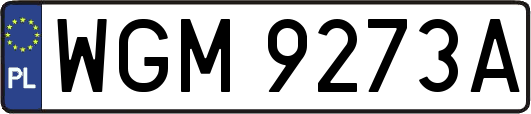 WGM9273A