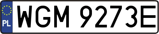 WGM9273E