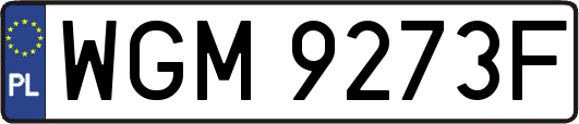 WGM9273F