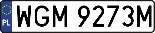 WGM9273M