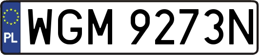 WGM9273N