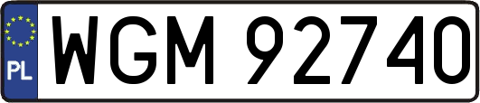 WGM92740