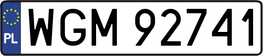 WGM92741