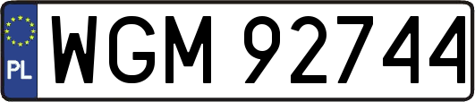 WGM92744