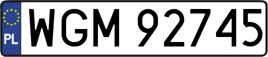 WGM92745
