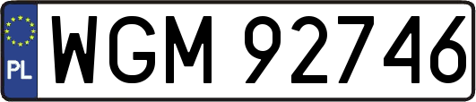 WGM92746