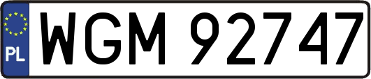 WGM92747