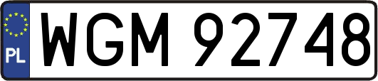 WGM92748