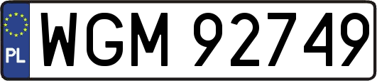 WGM92749