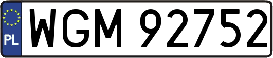 WGM92752