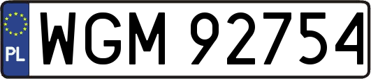 WGM92754