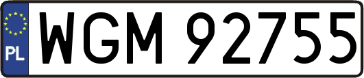 WGM92755