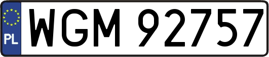 WGM92757