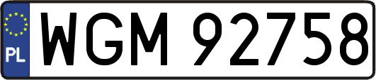 WGM92758