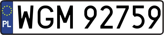 WGM92759