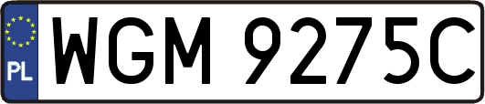 WGM9275C