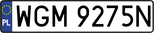 WGM9275N
