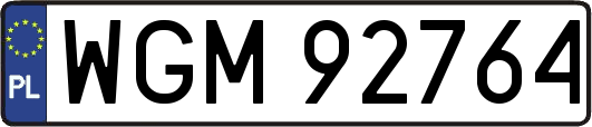 WGM92764