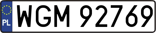 WGM92769