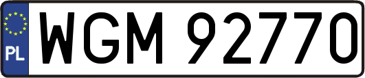 WGM92770