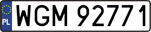 WGM92771