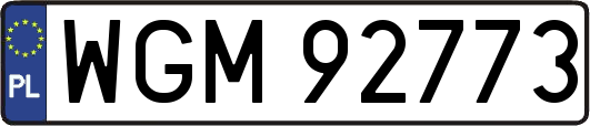 WGM92773