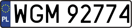 WGM92774