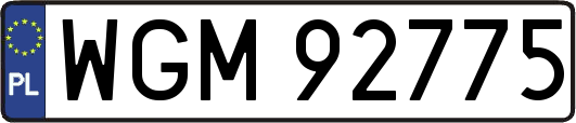 WGM92775