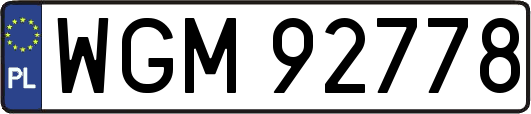 WGM92778