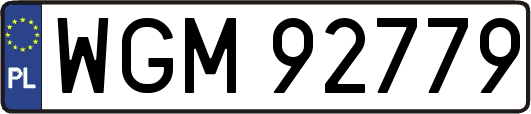 WGM92779