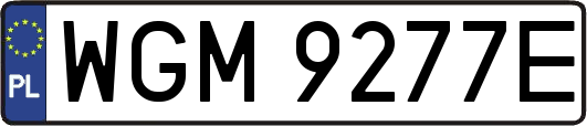 WGM9277E