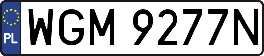 WGM9277N