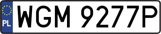 WGM9277P