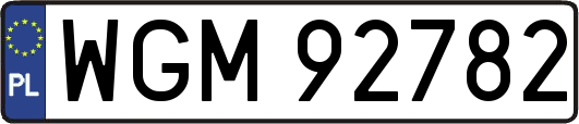 WGM92782