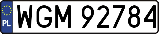 WGM92784