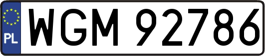 WGM92786